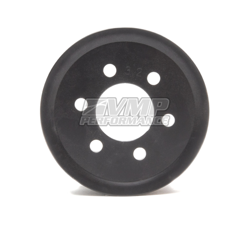 Ford Mustang Supercharger Pulley - VMP Performance - 3.2in - `03-`04
